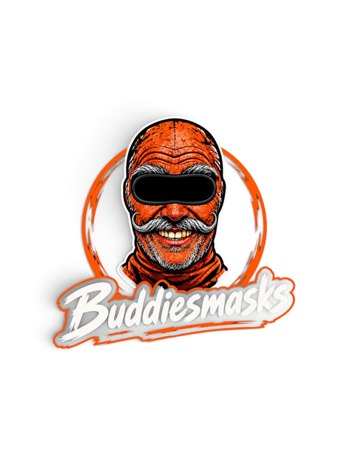 BuddyMask