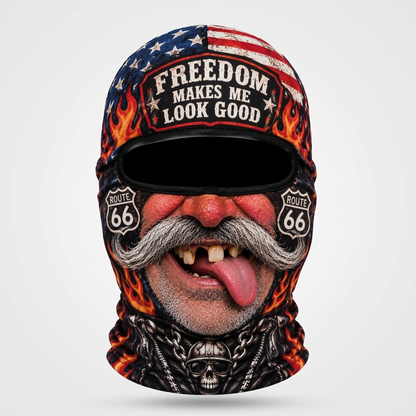 Riding Buddies Masks (Pre Order)