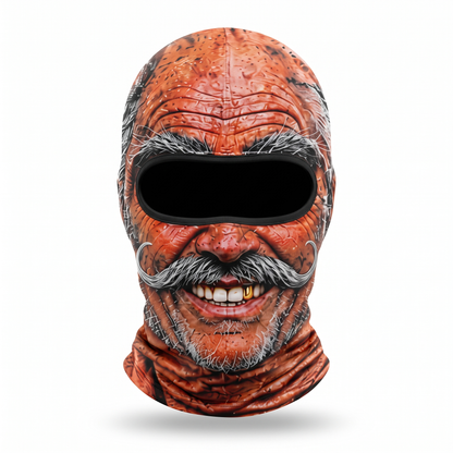Riding Buddies Masks (Pre Order)